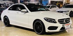 مێرسێدس بێنز C-Class